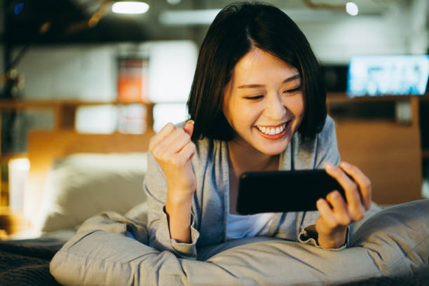 Online Gaming as a Tool for Emotional Expression