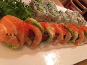 How to order like a pro at sushi near me