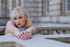 Cultural Companion Networks Serving London