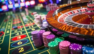 Choosing a trusted French online casino platform