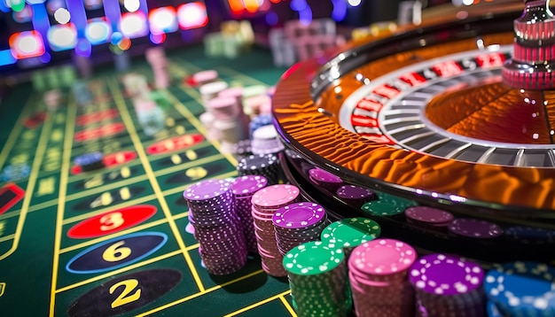 Choosing a trusted French online casino platform