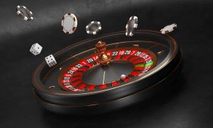 Trusted Software Providers in the Casino Industry