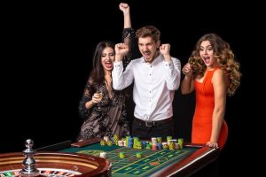 Online casino features designed for the experienced online player