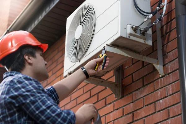 Why AC repair las vegas Services Are in High Demand Right Now
