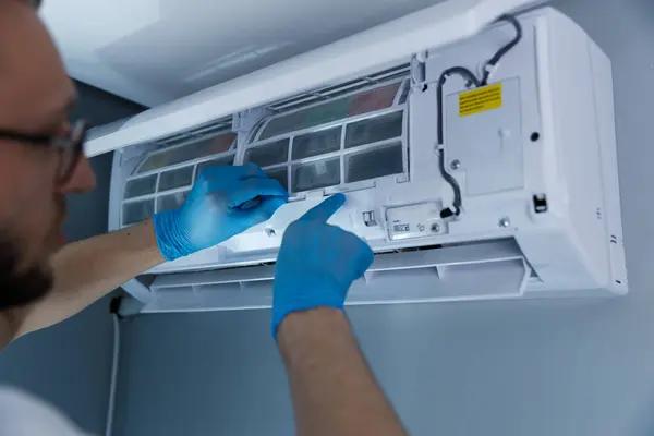 Trusted Air Conditioning Repair Experts in Rowlett