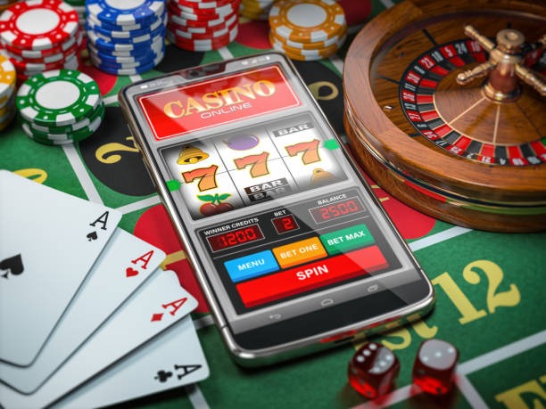 Exploring Popular Games on Online Casino France Platforms
