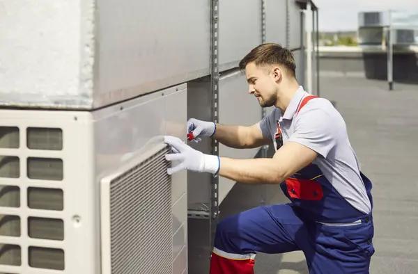 How to Choose Reliable AC Repair in Folsom Without Overpaying