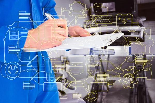 The Future of Auto Repair Service in a Modern World