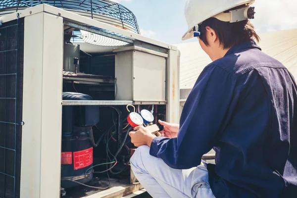 Residential Furnace Repair Services in Aberdeen
