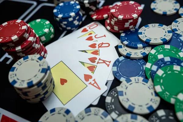 Safe and Trusted casino en ligne Platforms