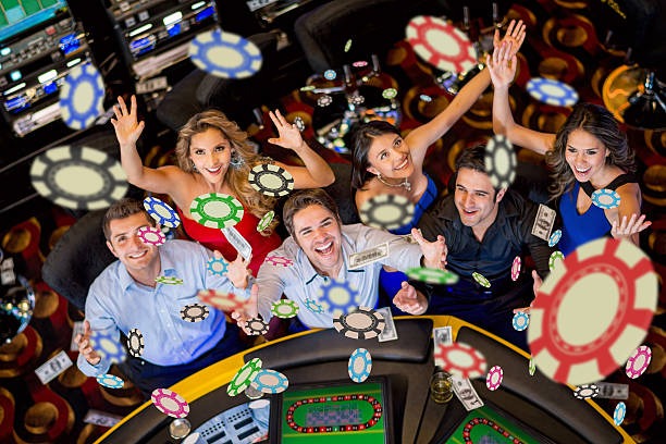 Top Tips to Win Big on casino en ligne Today