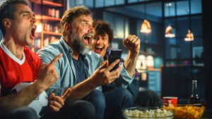 Winning strategies for mejores casinos online españa