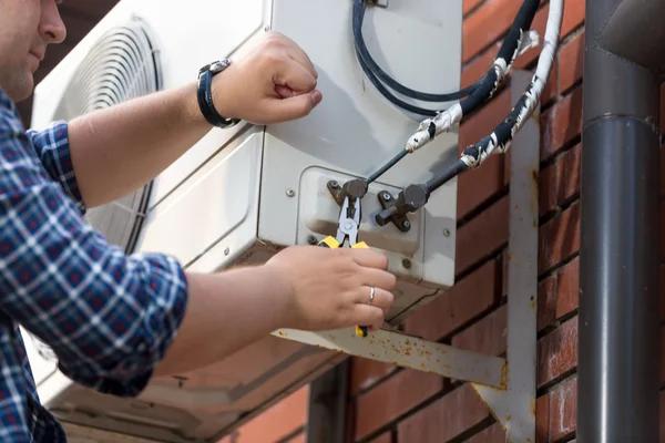 Expert Advice for Reliable AC Repair Kemah Results