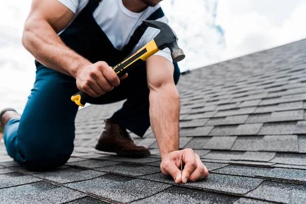 Affordable Solutions for Roof Repair Work in Liverpool Homes