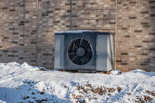 How Essential Heating and Air keeps your home comfortable in every season