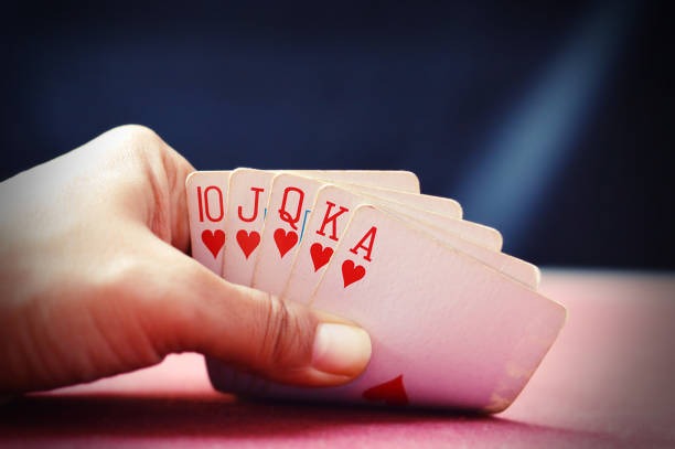 Smart Ways to Enjoy poker online Safely