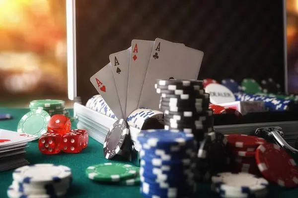 migliori casino non AAMS Sites with Fast Registration
