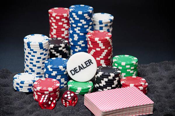 온라인 슬롯 카지노 Discover the Ultimate Casino Gaming Experience
