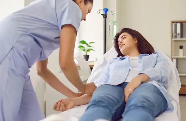 Why IV Hydration Therapy in Vienna Is Becoming a Popular Wellness Choice