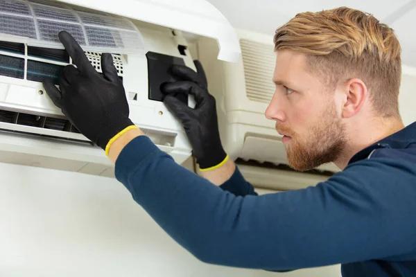 Top Rated AC Repair Magnolia Services Today
