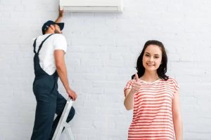 What Makes HVAC Peoria Services Stand Out from Others