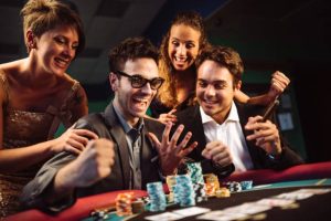 Nouveau casino en ligne dynamique avec ambiance virtuelle particulièrement immersive