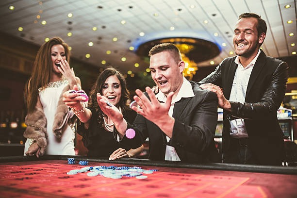 Ranking de mejores casinos en línea confiables