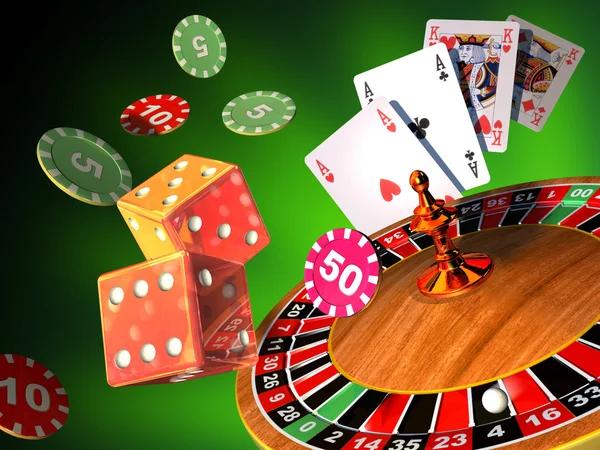 Casino Crypto En Ligne et Plateformes Adaptées aux Utilisateurs