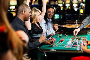 Casino En Ligne France Et Univers Du Jeu Digital