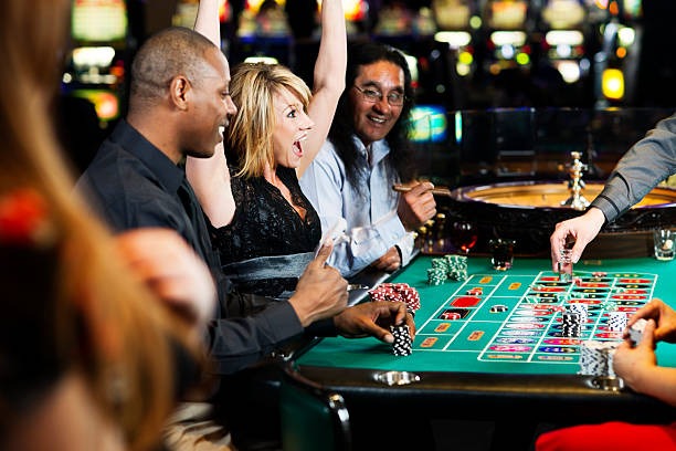 Casino En Ligne France Et Univers Du Jeu Digital
