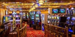 Exploring New casino online non AAMS Opportunities