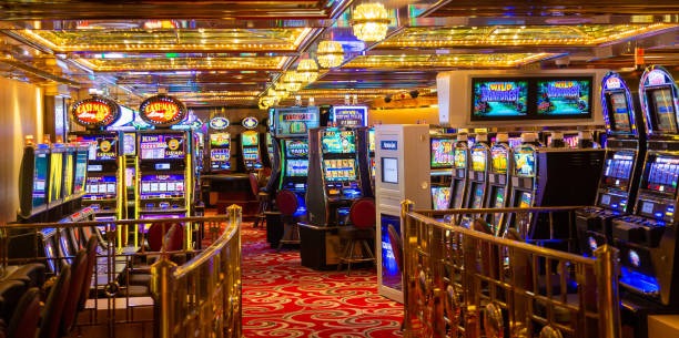 Exploring New casino online non AAMS Opportunities
