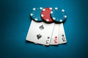 Complete Guide to Los Mejores Casinos Online