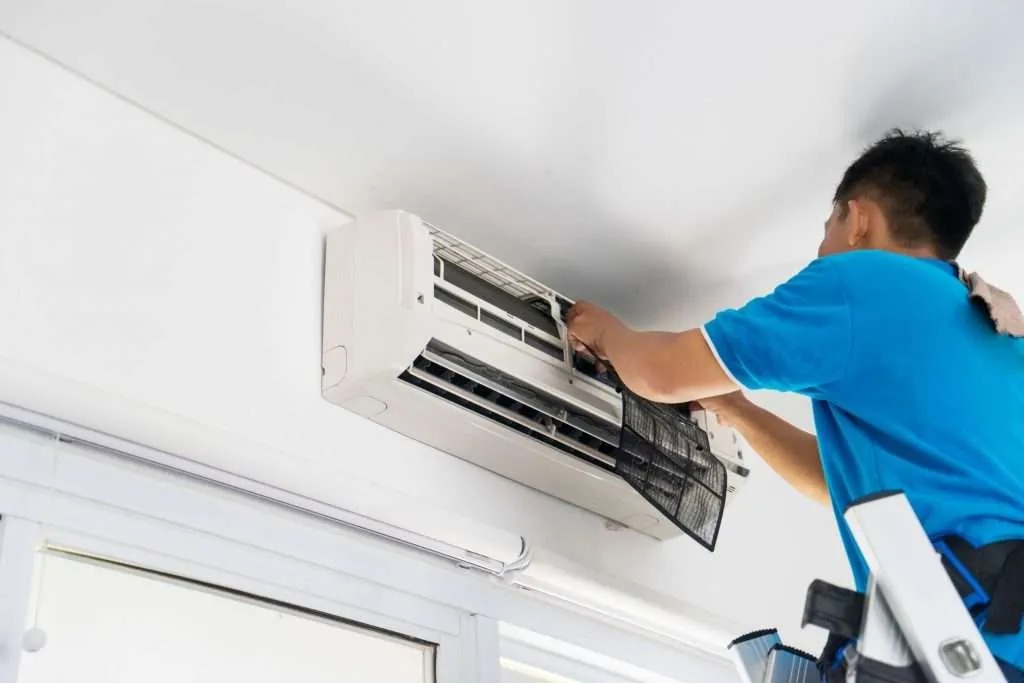 Walmer Air Conditioning & Heating Co.: Professional HVAC Repairs and Installations
