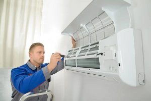 Reliable AC Maintenance Frisco to Keep Your System Running Smoothly