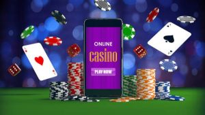Casino En Ligne France Légal Et Accès Sécurisé