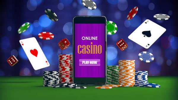 Casino En Ligne France Légal Et Accès Sécurisé