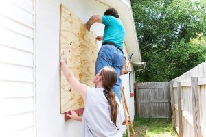 Hurricane Protection for Windows That Adds Value to Your Home