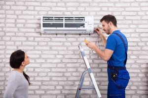 Top Rated AC Repair Company in Sterling