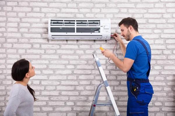 Top Rated AC Repair Company in Sterling