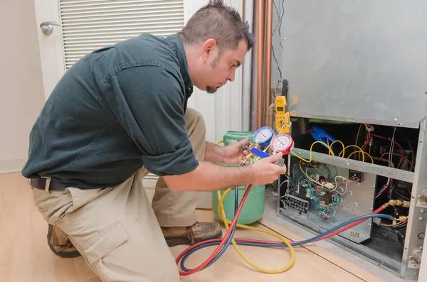 Expert AC Repair Decatur for Efficient Air Conditioning Performance