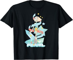 Explore the Best Stevenuniverse Official Merchandise Available