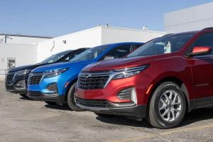What to Expect When Visiting a Chevrolet Dealership: A Complete Buyer's Guide