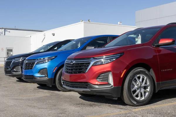 What to Expect When Visiting a Chevrolet Dealership: A Complete Buyer's Guide