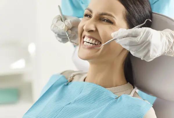 Find the Best Franklin Dentist for Your Family