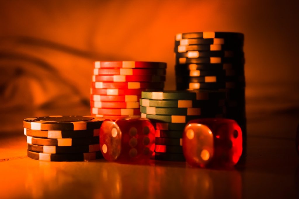 Casino Senza Richiesta Documenti E Accesso Senza Lunghe Attese