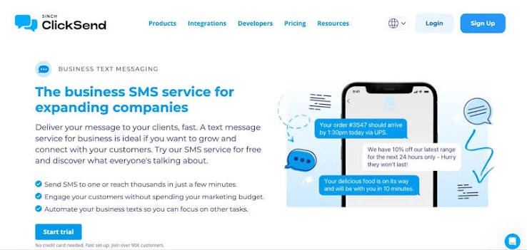 How a Short Term Number Fits Temporary Communication Plans