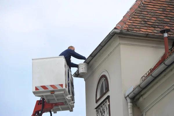 Expert Gutter Maintenance and Cleaning in Bellingham