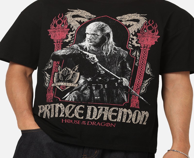 Explore Limited Editions at The Dragon Prince Shop Online