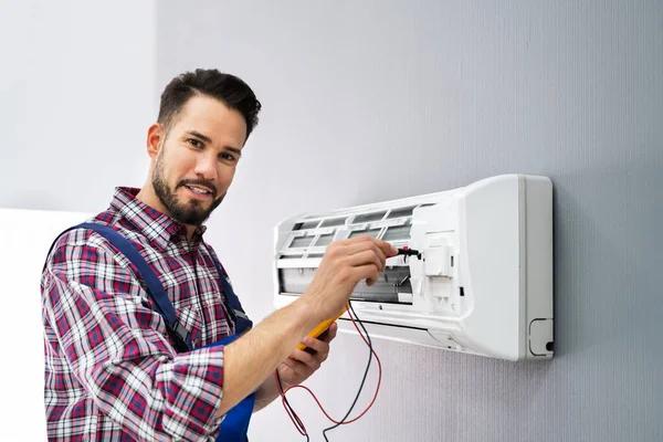 Reliable Air Quality and Climate Control by Scott Walker